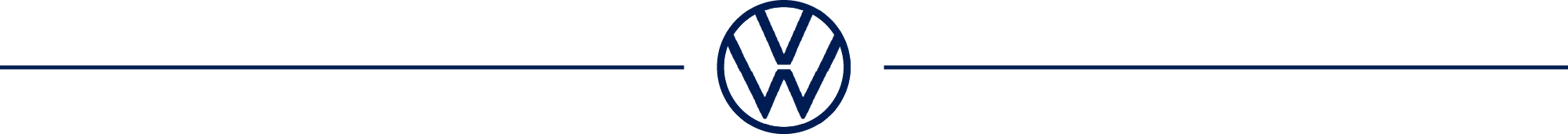 VW logo